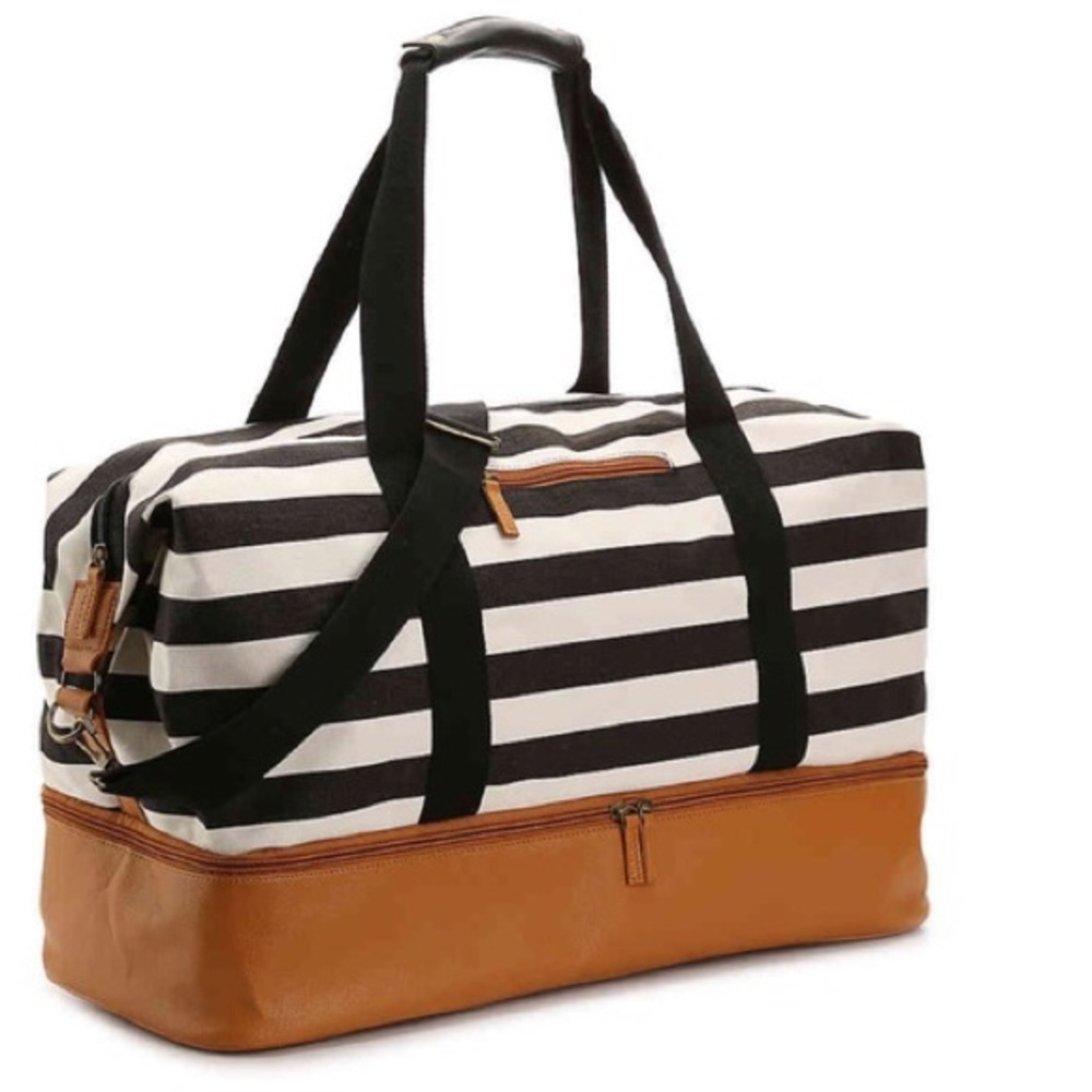 DSW tote